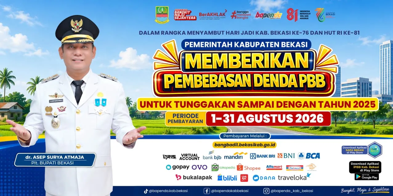 Pengumuman